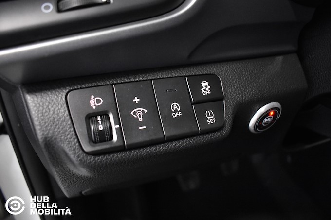 KIA Stonic 1.2 DPI ECO GPL Urban